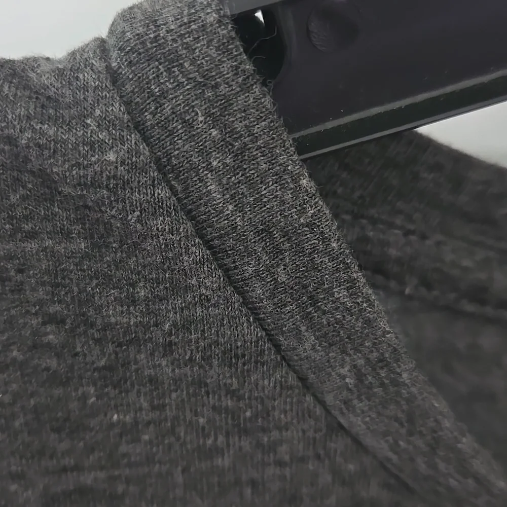 Mission Ridge Gray Skull Graphic T-Shirt - Picture 4 of 8